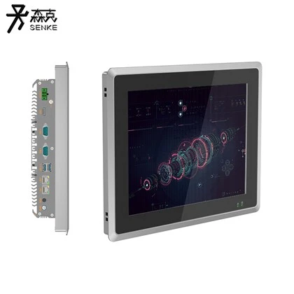 19 hüvelykes ipari monitor