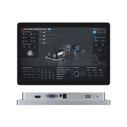Ipari monitor